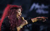 Chaka Khan « and friends »: une soirée qui aurait plu à Quincy Jones