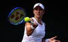 Bencic affronte Cocciaretto au 3e tour à Wimbledon