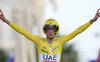TdF: Pogacar en favori, Vingegaard en outsider