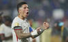 Chelsea s'en remet à Palmer et à une bourde pour dominer Palmeiras