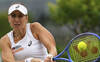 La résilience de Belinda Bencic