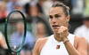 Sabalenka domine Mertens en deux sets