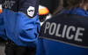 Un homme tue sa femme et son bébé à Givisiez