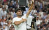 Wimbledon: Carlos Alcaraz qualifié pour les quarts de finale