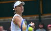 Bencic retrouve Alexandrova en 8e de finale à Wimbledon