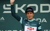 Tour de France: abandon du maillot vert sur une chute