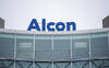 Alcon s'offre un dispositif contre la dégénérescence maculaire