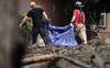 Les inondations au Texas ont fait plus de 100 morts