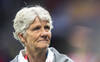 Sundhage: « Il y a encore beaucoup de travail »