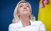 Marine Le Pen saisit la CEDH pour contester son inéligibilité