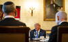 Gaza: nouvelle rencontre entre Trump et Netanyahou