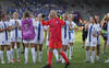 Euro dames 2025: la Finlande heureuse d'être outsider