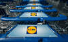Lidl condamné en France à verser 43 millions d'euros à Intermarché