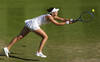Swiatek trop forte pour Bencic