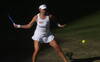 Bencic: « Je suis très fière de mon tournoi »