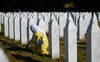 30 ans après, la Bosnie commémore le génocide de Srebrenica