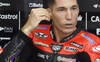 Tour d'Autriche: chute et abandon pour Aleix Espargaro