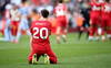 Liverpool retire le maillot no 20 en hommage à Diogo Jota