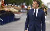 France: le défilé d'une armée « prête au combat » pour le 14-Juillet