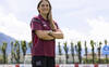 Transferts: Sandrine Mauron part aux Etats-Unis