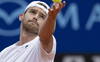 Swiss Open à Gstaad: un premier succès sur le Tour ATP pour Kym