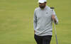British Open: Scottie Scheffler prend la tête