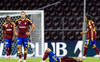 Servette défie Utrecht à Genève