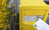 Monsieur Prix limite les hausses de tarifs demandées par la Poste