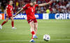 Classement FIFA dames: la Suisse 24e, l'Espagne en tête