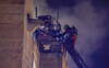 La mosquée-cathédrale de Cordoue « sauvée » après un incendie