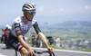 Jan Christen 3e avant la dernière étape