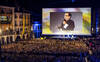 Le festival de Locarno rend hommage à Jackie Chan
