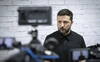 Zelensky pourrait assister au sommet Trump-Poutine en Alaska