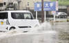Inondations et glissement de terrain: le Japon appelle à évacuer