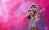 Taylor Swift annonce son 12e album, « The Life of a Showgirl »