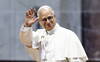 Le pape Léon XIV fête ses 70 ans