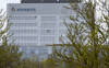 Novartis réserve des options auprès de l'américain Monte Rosa