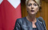 Too big to fail: ne pas ralentir les premières mesures