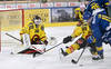 National League: Davos renforce sa place de leader