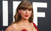 Taylor Swift bat tous les records des classements en Suisse