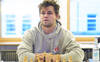 Mondiaux: Vers un retour de Magnus Carlsen