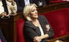 Inéligibilité immédiate: le recours de Marine Le Pen rejeté