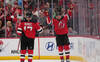 Meier et Hischier mènent les Devils à la victoire