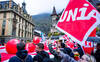 Unia: pas touche au congé du dimanche