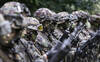 Une commandante de compagnie aurait frappé des recrues à Lenzburg