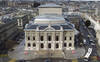Le Grand Théâtre restaure et valorise des archives sonores d'opéras