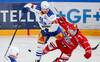 Sklenicka obtient une prolongation de contrat