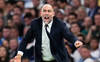 Igor Tudor n'est plus l'entraîneur de la Juventus