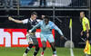 Lugano: Ezgjan Alioski au repos forcé