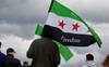 Des manifestants commémorent 12 ans de guerre en Syrie, dans l'indiférence